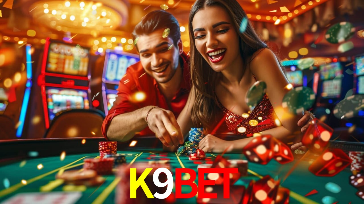 K9BET - Customer Support